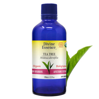 Tea Tree Organic